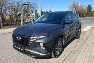 MILD HYBRID 48V AUTOMAT NAWIGACJA KAMERA COFANIA PARKTRONIC GWARANCJA