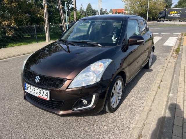 suzuki
