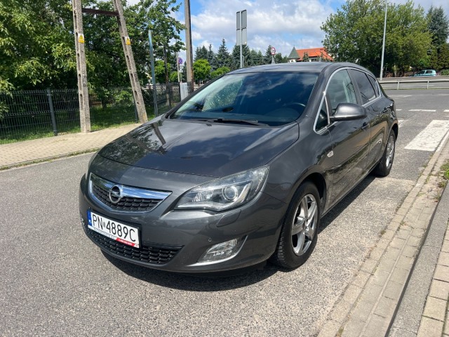opel
