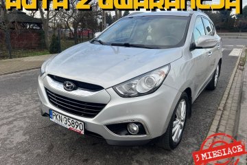 4X4 AUTOMAT PÓŁSKÓRY KAMERA GRZANE FOTELE/KANAPA NAWIGACJA GRZANA SZY