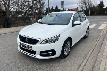 Ledy Klimatyzacja Nawigacja Parktronic Tempomat Czujnik Zmierzchu