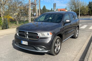 LPG 3.6 V6 299 KONI AUTOMAT SKÓRY NAWIGACJA KAMERA 7-MIEJSC