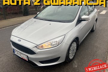 Klimatyzacja Parktronic Przód Tył Grzana Szyba Grzane Fotele Tempomat