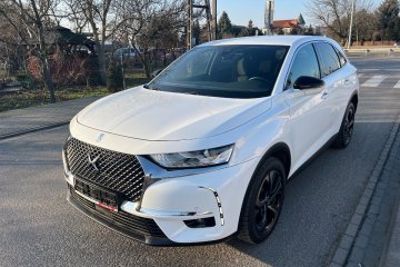 LEDY NAWIGACJA KAMERA PARKTRONIC PRZÓD TYŁ TEMPOMAT EL.SZYBY GWARANCJA