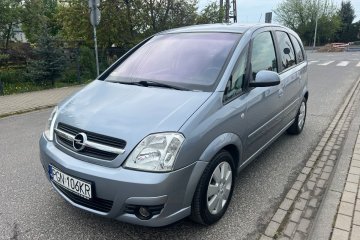Automat Klimatyzacja El.Szyby Parktronic Zamek Alufelgi Nowe Opony