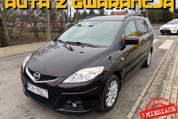 KLIMATYZACJA KOMPUTER PARKTRONIC EL.SZYBY EL.LUSTERKA 7-MIEJSC HAK