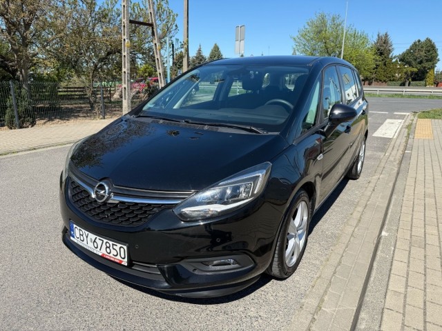 opel