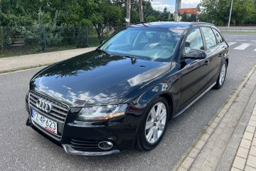 S-LINE AUTOMAT LEDY PARKTRONIC NAWIGACJA NOWY ROZRZĄD NOWY DWUMAS
