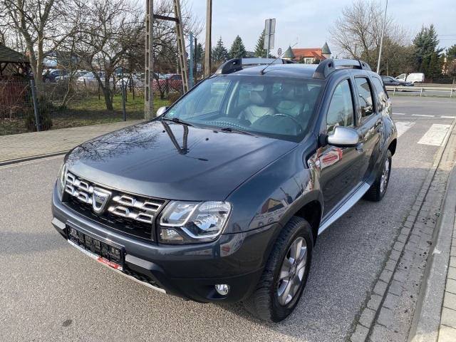 dacia