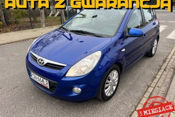 KLIMATYZACJA PÓŁSKÓRY EL.SZYBY TEMPOMAT USB ZAREJESTROWANY CENTRALNY