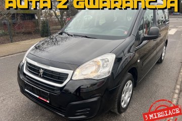 Osobowy Niski Przebieg Klimatyzacja Parktronic El.Szyby El.Lusterka