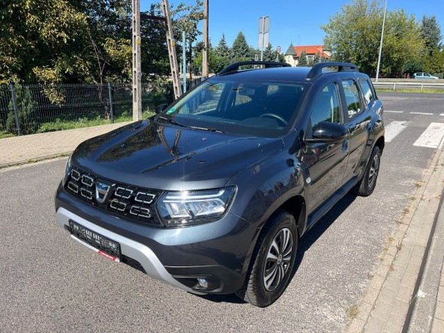 dacia