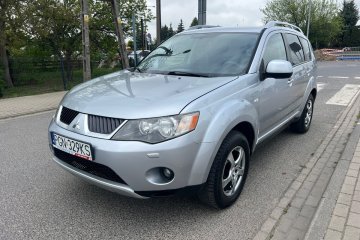 4WD Xenony Skóry Klimatyzacja Szyberdach Grzane Fotele Serwisowany