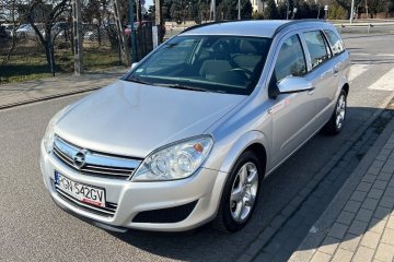 KLIMATYZACJA EL.SZYBY EL.LUSTERKA 6-CIO BIEGOWA ZAREJESTROWA GWARANCJA