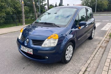 Klimatyzacja Centralny Zamek El.Szyby El.Lusterka Zarejestrowany