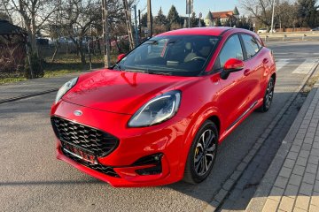 HYBRYDA NAWIGACJA GRZANA KIEROWNICA GRZANA SZYBA PARK ASSIST AKT.TEMP
