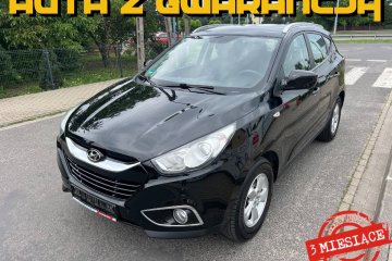KLIMATYZACJA PARKTRONIC EL.SZYBY EL.LUSTERKA HALOGENY HAK GWARANCJA
