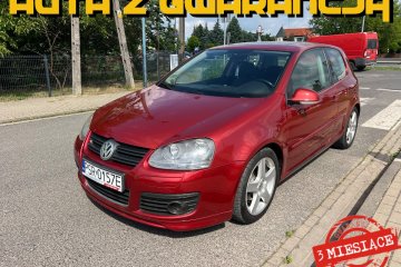 GT LINE KLIMATYZACJA EL.SZYBY EL.LUSTERKA CENTRALNY ZAMEK SERWISOWANY