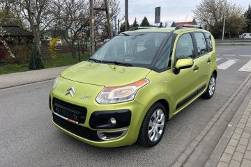 EXCLUSIVE KLIMATYZACJA PARKTRONIC EL.SZYBY EL.LUSTERKA TEMPOMAT