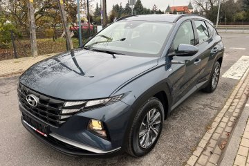 MILD HYBRID 48V AUTOMAT NAWIGACJA KAMERA COFANIA PARKTRONIC GWARANCJA