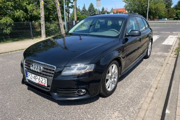 S-LINE AUTOMAT LEDY PARKTRONIC NAWIGACJA NOWY ROZRZĄD NOWY DWUMAS