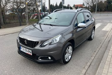 Style Nawigacja Klimatyzacja Parktronic El.szyby El.Lusterka Relingi