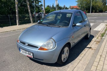 1.3 70 Koni Klimatyzacja El.Szyby Centralny Zamek Alufelgi Serwis