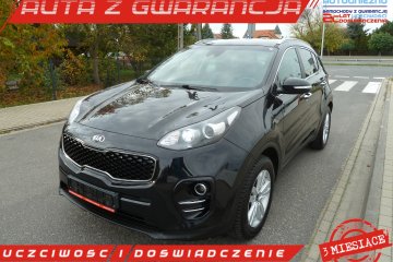 *NAWIGACJA*PARKTRONIC*KAMERA COFANIA*SKÓRY*ZADBANA*GWARACJA*