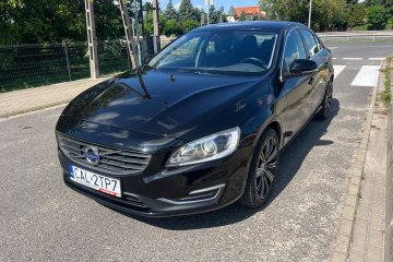 Ledy Automat Klimatyzacja Nawigacja Tempomat Grzane Fotele