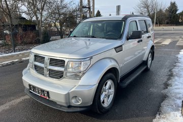 SXT 2.8 CRD 4x4 Automat Klimatyzacja Parktronic Tempomat Gwarancja !!!