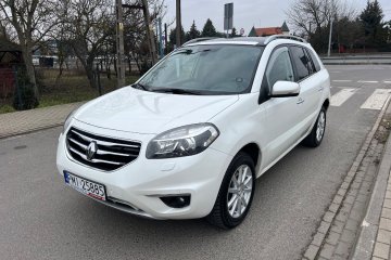 4x4 Bose Automat Skóry Nawigacja Parktronic Bezwypadkowy Gwarancja
