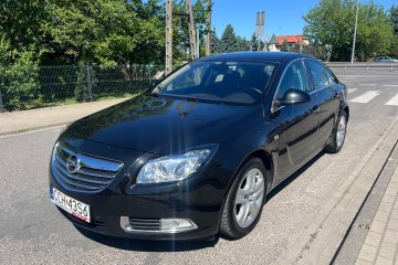 Xenon Ledy Nawigacja Parktronic Grzane Fotele Nowy Rozrząd Sprzęgło