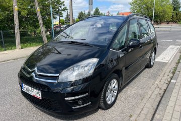 Automat Ledy Klimatyzacja Parktronic Tempomat El.Szyby El.Lusterka