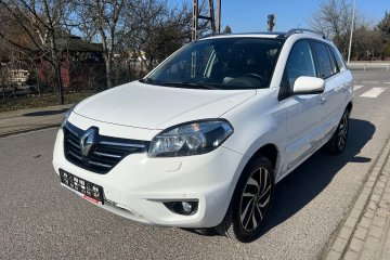4X4 AUTOMAT NAWIGACJA SKÓRY GRZANE FOTELE PANORAMA DACH BOSE GWARANCJA