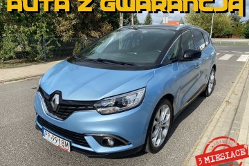 AUTOMAT EDC KLIMATYZACJA KAMERA PARKTRONIC LEDY 7-MIO MIEJSCOWA