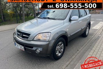 4x4 Klimatyzacja Skóry Parktronic El.Szyby El.Lusterka Tempomat Hak