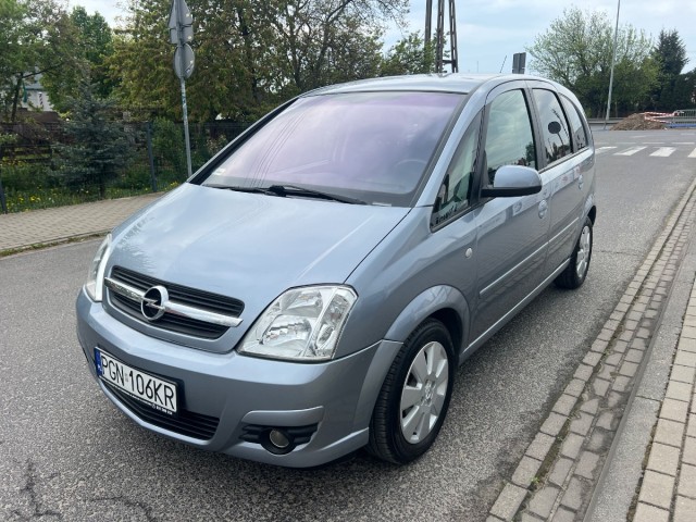 opel
