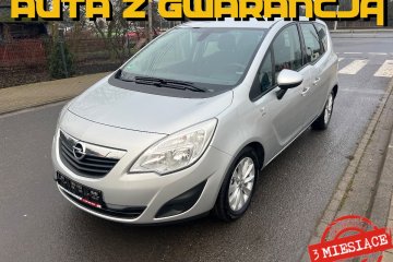 LPG Klimatyzacja Parktronic Tempomat El.Szyby El.Lusterka Gwarancja!!!