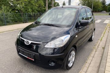 KLIMATYZACJA RADIOODTWARZACZ ALUFELGI KPL.KÓŁ SERWISOWANY GWARANCJA