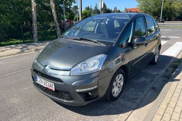 Ledy Klimatyzacja Parktronic Tył Tempomat El.Szyby El.Lusterka