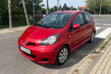 Klimatyzacja Parktronic Przód Tył El.Szyby Centralny Zamek