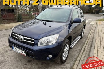 4X4 KLIMATYZACJA PARKTRONIC GRZANE FOTELE GRZANA SZYBA TEMPOMAT HAK