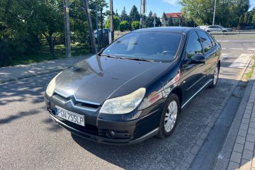 Klimatyzacja El.Szyby El.Lusterka Tempomat Alufelgi Zarejestrowany