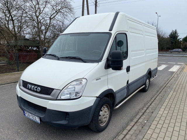 iveco