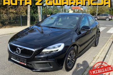 CROSS COUNTRY LEDY NAWIGACJA PARKTRONIC KLIMA PODGRZEWANE FOTELE