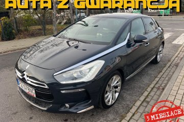 KLIMATYZACJA NAWIGACJA SKÓRY PANORAMA HEADUP GRZANE FOTELE PARKTRONIC