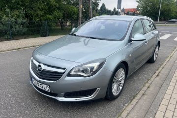 KLIMATYZACJA NAWIGACJA PARKTRONIC KAMERA COFANIA EL.KLAPA SERWISOWANA