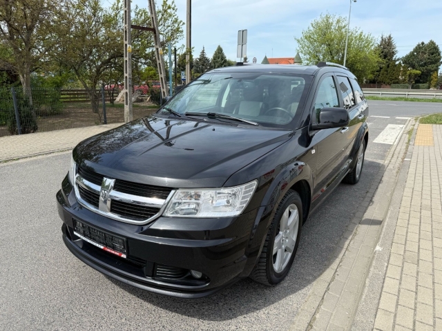 dodge