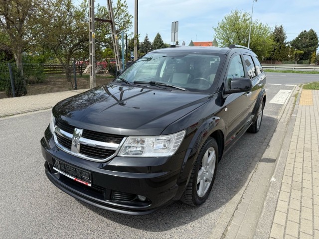 dodge