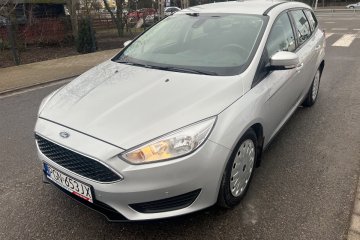 Klimatyzacja Parktronic Przód Tył Grzana Szyba Grzane Fotele Tempomat